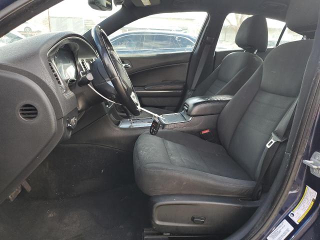 Photo 7 from auction – 2013 DODGE CHARGER SE with VIN 2C3CDXBG3DH726297