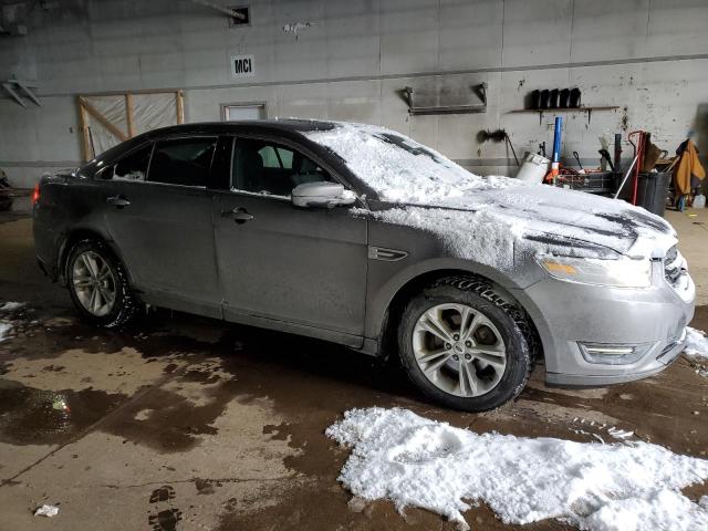 Photo 4 from auction – 2013 FORD TAURUS SEL with VIN 1FAHP2E80DG145065