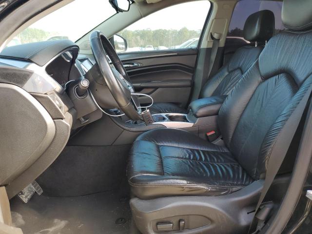 Photo 7 from auction – 2014 CADILLAC SRX with VIN 3GYFNAE32ES579913