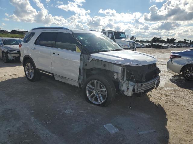 Photo 4 from auction – 2016 FORD EXPLORER L with VIN 1FM5K7F89GGA13106