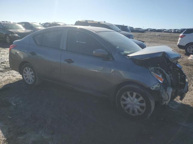 Photo 4 from auction – 2017 NISSAN VERSA S with VIN 3N1CN7AP2HL908261