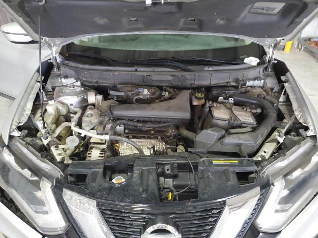 صورة رقم 12 من المزاد - 2017 NISSAN ROGUE S مع VIN KNMAT2MT7HP518329