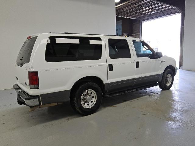 Photo 3 from auction – 2004 FORD EXCURSION with VIN 1FMNU40L44EA00826