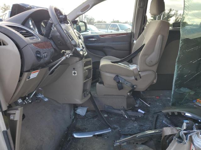 Photo 7 from auction – 2012 CHRYSLER TOWN & COU with VIN 2C4RC1BG6CR410780
