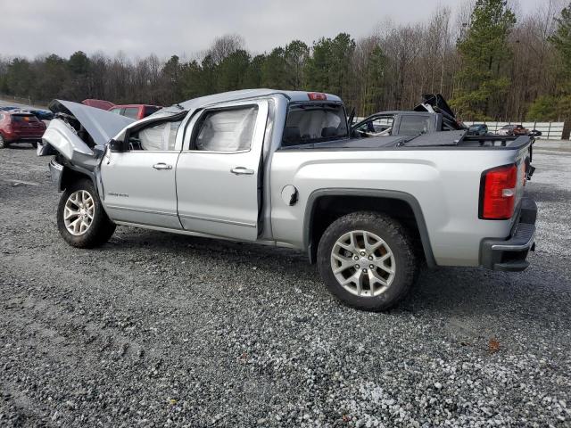Photo 2 from auction – 2015 GMC SIERRA C15 with VIN 3GTP1VEC1FG213037