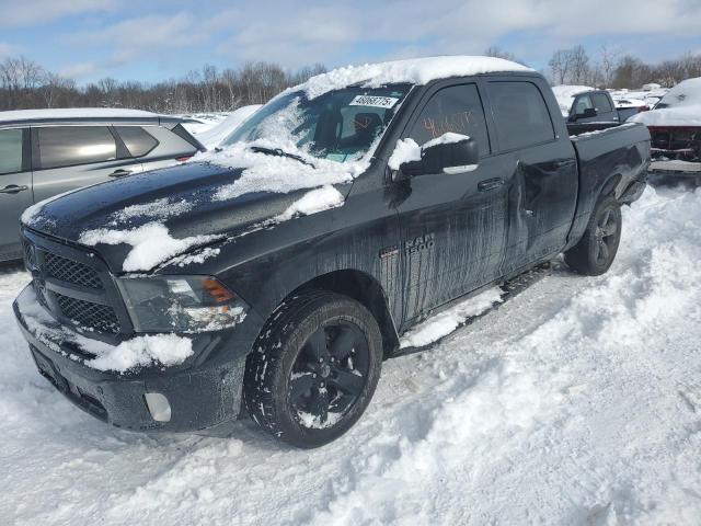 RAM 1500 SLT 2018 with VIN 1C6RR7LT5JS241478 - Photo from auction