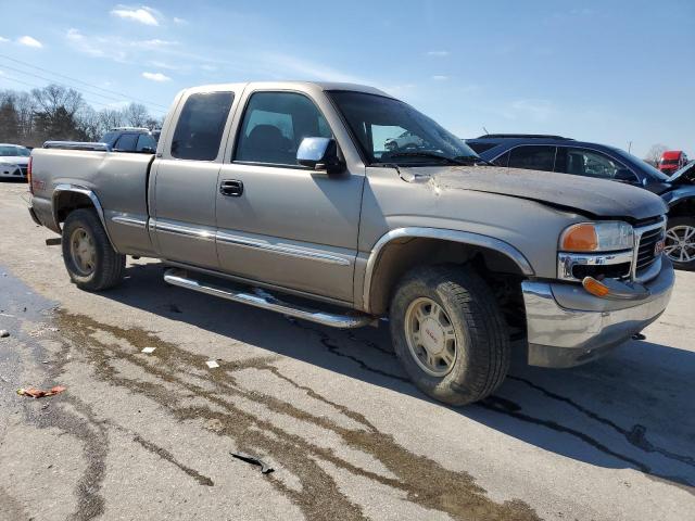 Photo 4 from auction – 1999 GMC NEW SIERRA with VIN 1GTEK19T6XE505489