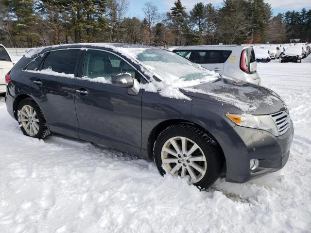 Photo 4 from auction – 2012 TOYOTA VENZA LE with VIN 4T3BA3BB5CU029726