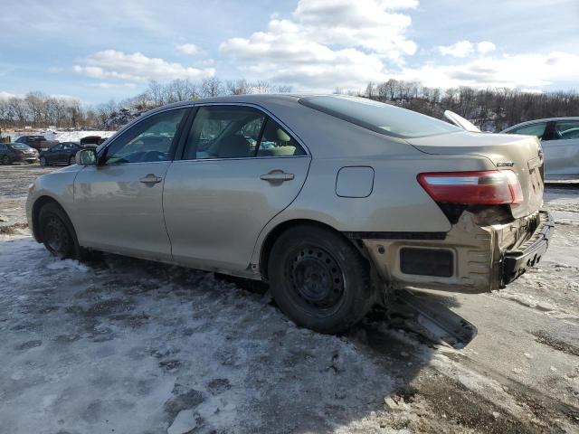 Photo 2 from auction – 2008 TOYOTA CAMRY CE with VIN 4T1BE46K58U742047