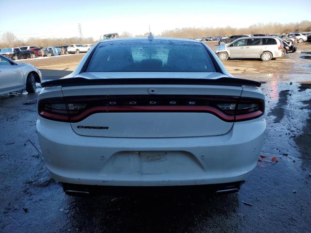 Photo 6 from auction – 2018 DODGE CHARGER GT with VIN 2C3CDXJG8JH230912