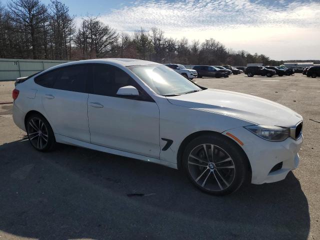Photo 4 from auction – 2014 BMW 335 XIGT with VIN WBA3X9C57ED153234