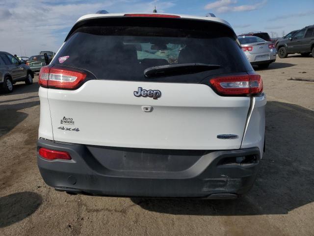 Photo 6 from auction – 2014 JEEP CHEROKEE L with VIN 1C4PJMCB8EW226341