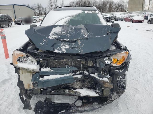 Photo 5 from auction – 2010 TOYOTA RAV4 with VIN 2T3BF4DV9AW061395