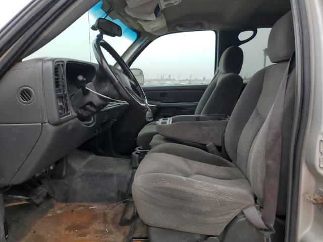 Photo 7 from auction – 2005 CHEVROLET SILVERADO with VIN 1GCHK23215F865229