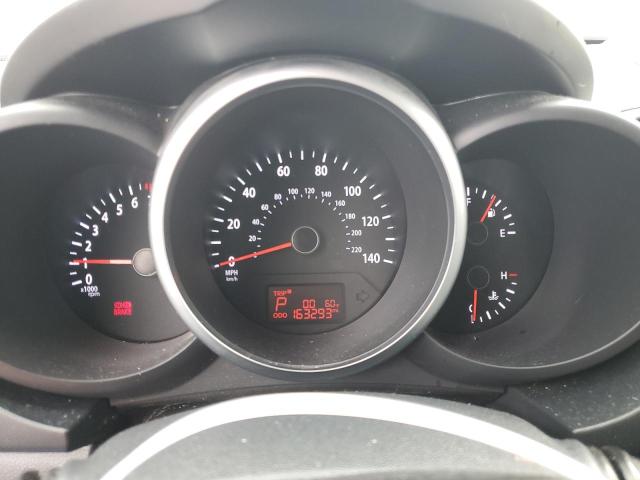 Снимка 9 от търг – 2012 KIA SOUL + с VIN KNDJT2A62C7457818