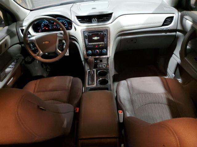 Photo 8 from auction – 2017 CHEVROLET TRAVERSE L with VIN 1GNKVGKD1HJ160873