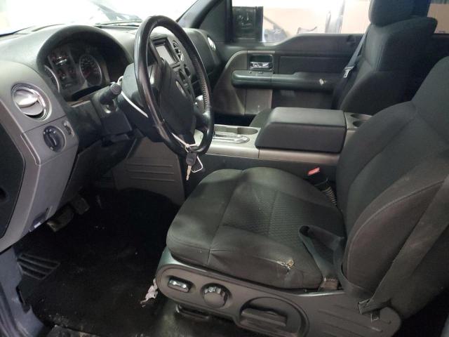 Photo 7 from auction – 2008 FORD F150 with VIN 1FTPX14578FA36475