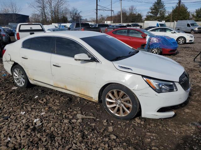 Foto 4 de la subasta – 2015 BUICK LACROSSE con VIN 1G4GB5G35FF296382