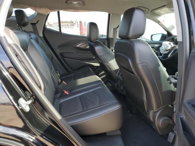 Снимка 10 от търг – 2019 GMC TERRAIN SL с VIN 3GKALPEX3KL371786