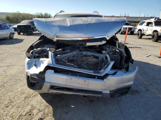 Photo 5 from auction – 2017 SUBARU FORESTER 2 with VIN JF2SJABC1HH456493