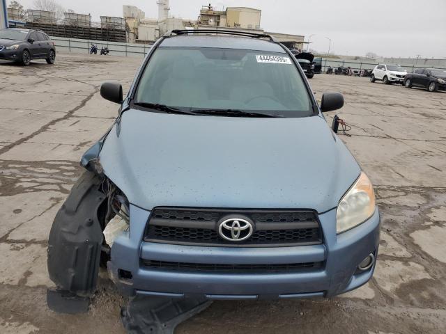 Photo 5 from auction – 2011 TOYOTA RAV4 with VIN 2T3ZF4DV1BW084668