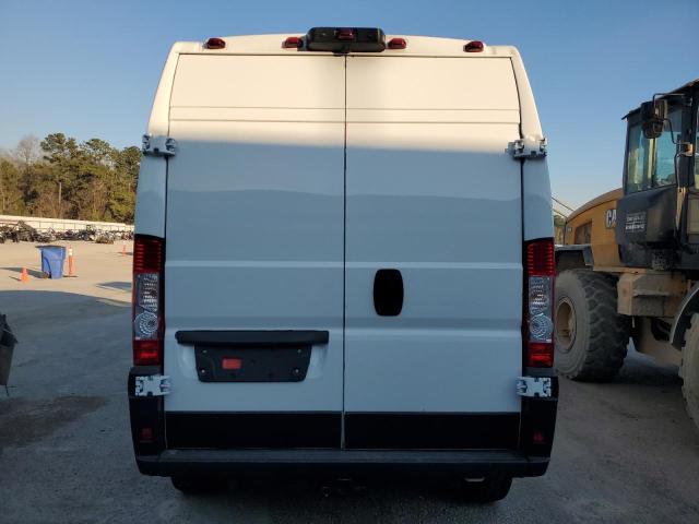 Photo 6 from auction – 2024 RAM PROMASTER with VIN 3C6LRVBGXRE118398