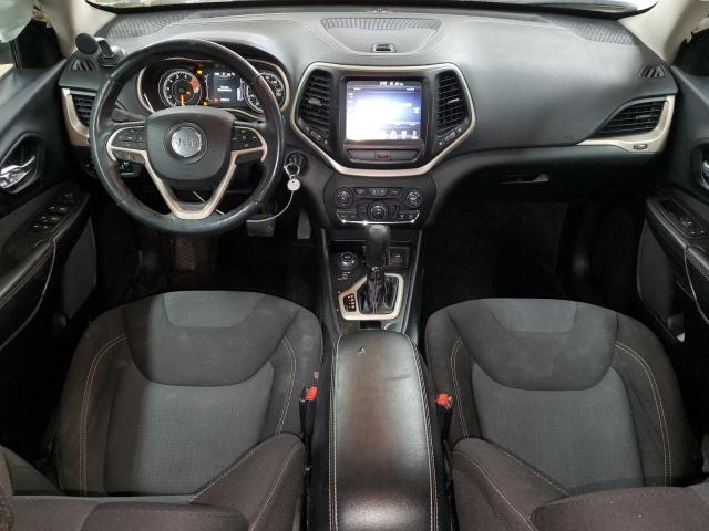 Photo 8 from auction – 2016 JEEP CHEROKEE L with VIN 1C4PJMCS1GW140582