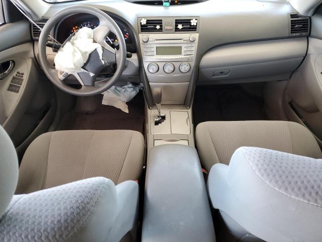 Photo 8 from auction – 2011 TOYOTA CAMRY BASE with VIN 4T1BF3EKXBU766781