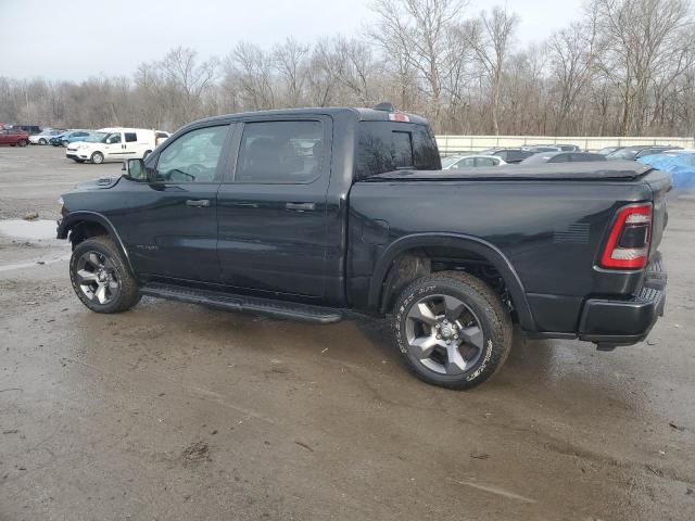 Photo 2 from auction – 2022 RAM 1500 BIG H with VIN 1C6SRFFT6NN244966