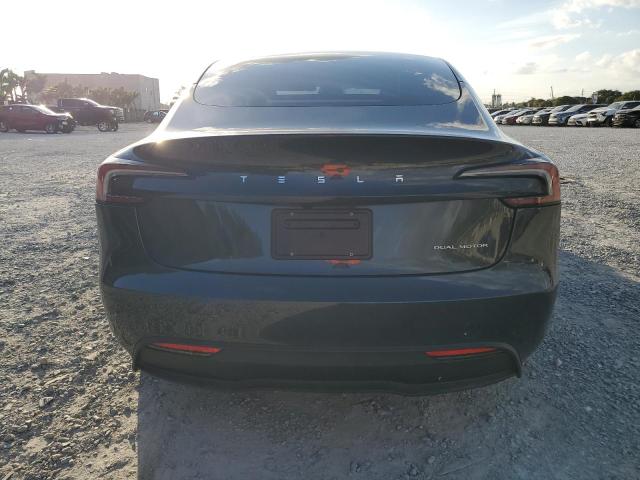 Photo 6 from auction – 2024 TESLA MODEL 3 with VIN 5YJ3E1EB5RF729978