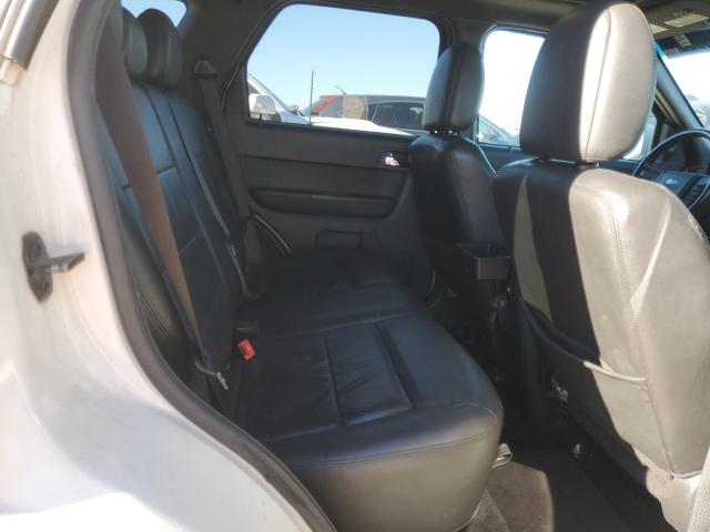 Photo 10 from auction – 2012 FORD ESCAPE LIM with VIN 1FMCU0EG1CKC80104