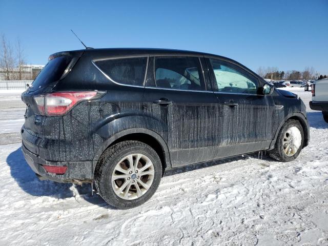 Photo 3 from auction – 2017 FORD ESCAPE SE with VIN 1FMCU9GD5HUA43439