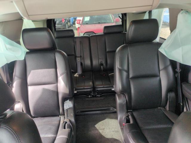 Photo 10 from auction – 2011 CHEVROLET TAHOE K150 with VIN 1GNSKCE01BR375897