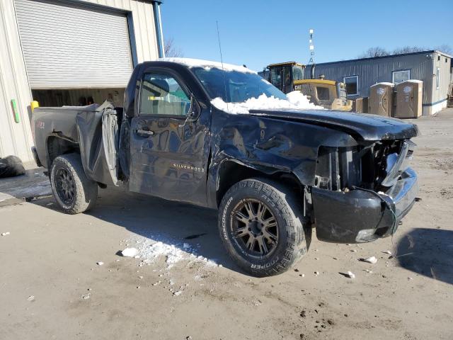 Photo 4 from auction – 2008 CHEVROLET SILVERADO with VIN 1GCEK14C38Z101292