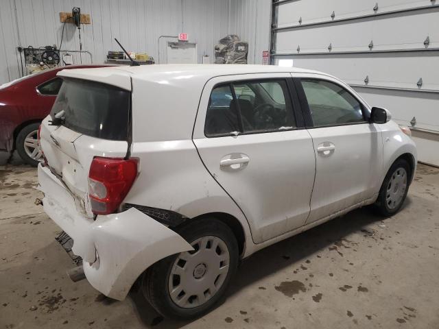 Photo 3 from auction – 2012 TOYOTA SCION XD with VIN JTKKU4B4XC1028223