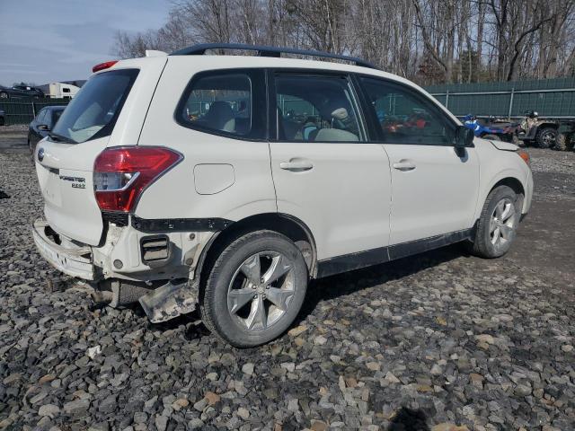 Photo 3 from auction – 2016 SUBARU FORESTER 2 with VIN JF2SJABC6GH467777