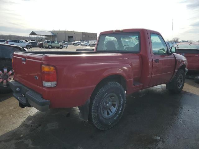 Photo 3 from auction – 1999 FORD RANGER with VIN 1FTYR10C3XPA00083