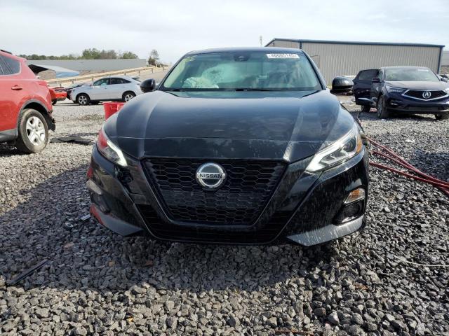 Photo 5 from auction – 2022 NISSAN ALTIMA SR with VIN 1N4BL4CV0NN301544