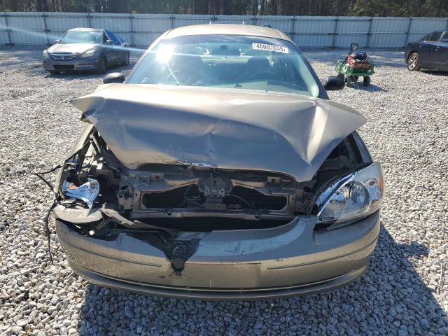 Photo 5 from auction – 2003 FORD TAURUS SES with VIN 1FAFP55U93A203830