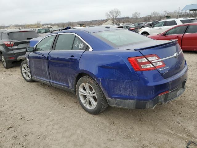 Photo 2 from auction – 2014 FORD TAURUS SEL with VIN 1FAHP2E86EG134296