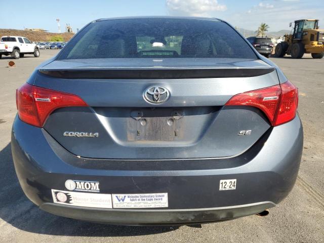 Photo 6 from auction – 2018 TOYOTA COROLLA L with VIN 5YFBURHE9JP752028