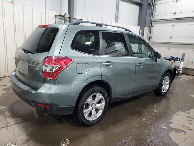 Снимка 3 от търг – 2016 SUBARU FORESTER 2 с VIN JF2SJADC1GH468977