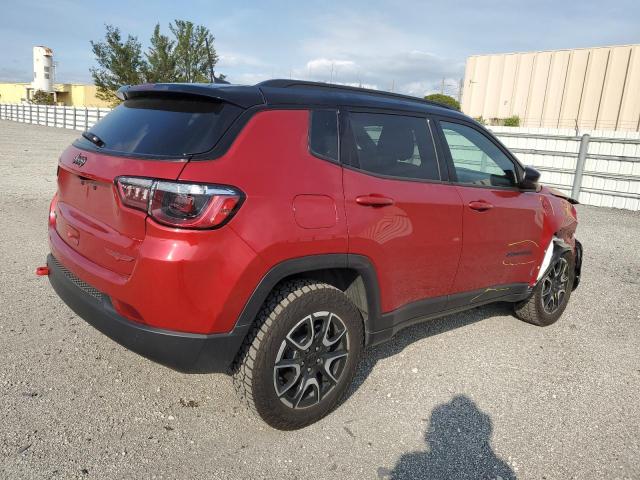Фото 3 с аукциона – 2025 JEEP COMPASS TR с VIN 3C4NJDDN6ST521035