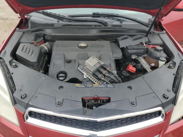 Photo 12 from auction – 2013 CHEVROLET EQUINOX LT with VIN 2GNFLEE32D6364104