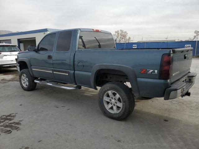 Photo 2 from auction – 2006 CHEVROLET SILVERADO with VIN 1GCEK19Z96Z298740