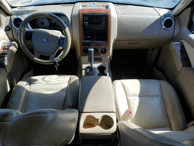 Photo 8 from auction – 2010 FORD EXPLORER E with VIN 1FMEU7EEXAUA67217