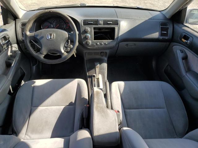 Photo 8 from auction – 2003 HONDA CIVIC EX with VIN 2HGES26713H560532