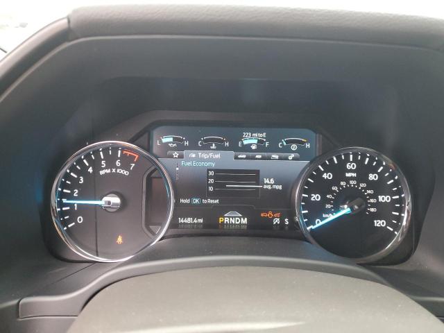 Photo 9 from auction – 2021 FORD EXPEDITION with VIN 1FMJU2AT7MEA85517