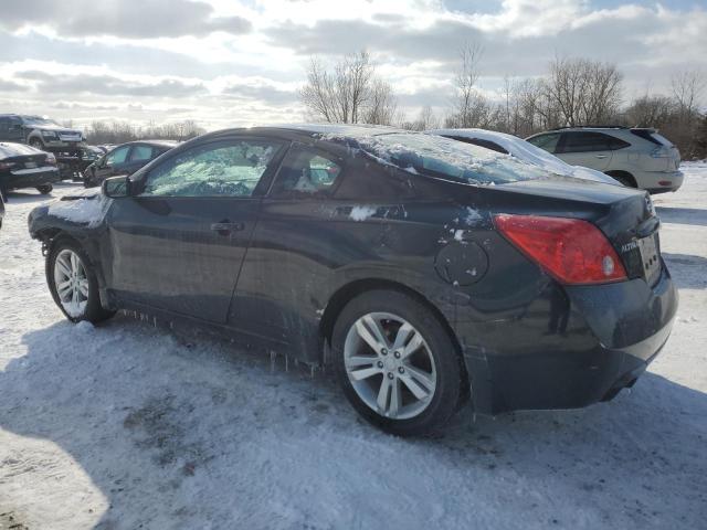 Photo 2 from auction – 2012 NISSAN ALTIMA S with VIN 1N4AL2EP1CC183012