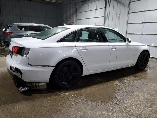 Photo 3 from auction – 2014 AUDI A6 PREMIUM with VIN WAUGFAFC0EN119453